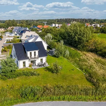 Hinnerk بيت للعطل